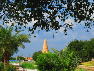 ۳۳ تن از پیامبران مدفون در ایران